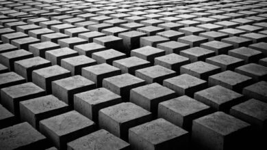 high density call zones