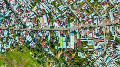 missed call density analysis