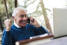 toll free call metrics summary