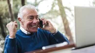 toll free call metrics summary