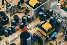 chip design model number