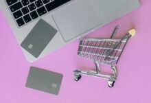 jude online shopping platform