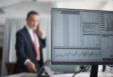 telecommunications financial technology company