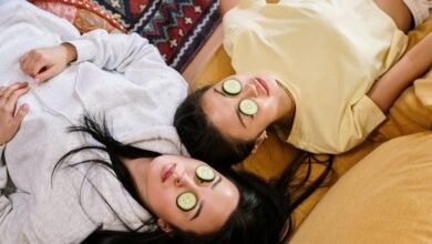 skincare brand website link