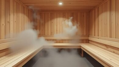 Outdoor Sauna Setup, Specs, and Real-World Install Notes