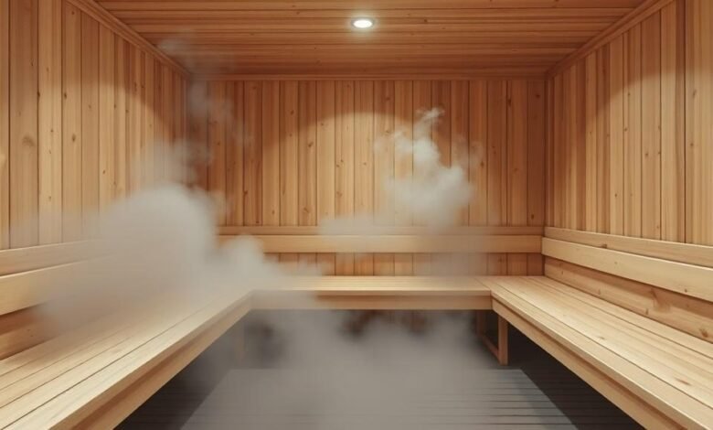 Outdoor Sauna Setup, Specs, and Real-World Install Notes
